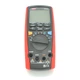 Мультиметр UNI-T UT71E Измерения: V, A), Ω, F, Hz, °C/°F, DUTY, 4-20мА, W (True RMS). Функции: Data Hold, Peak Hold, Min/Max, REL, прозвонка - изображение 1