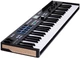 MIDI-клавиатура Arturia KeyLab Essential 61 mk3 (Black) - изображение 4