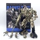 Трансформеры Вояжер Мегатрон Transformers TW- 1029 Studio Seires 31 MEGATRON BaiWei - изображение 3