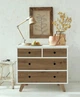 Самоклеюча плівка D-C-Fix 90см х 1м Df 200-5607 (Дуб Artisan) - зображення 2
