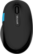 Миша Microsoft Sculpt Comfort Mouse Wireless Black (H3S-00001) - зображення 1