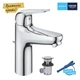 Смеситель для раковины GROHE QuickFix Swift 24325001 - изображение 2