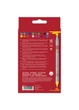 Фломастеры 20 цв. FABER CASTELL Fibre -Tip двусторонние (151119) - изображение 2