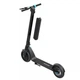 Електросамокат Proove Model X-City Pro 10" 350W, 10 Ah, 40км, 25км\год Black/Blue - зображення 5