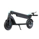 Електросамокат Proove Model X-City Pro 10" 350W, 10 Ah, 40км, 25км\год Black/Blue - зображення 7