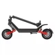 Електросамокат Proove Model Dual Sport 11" 1200W, 18,2Ah, 80км, 50км\год Black/Red - зображення 8