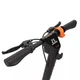 Електросамокат Proove Model X-City Pro Max 10" 550W, 15,6Ah, 60км, 40км\год Black/Orange - зображення 10
