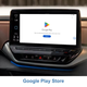 Авто Android приставка WIZCAR M3 Pro - 8/128 для VW ID.4 ID.6 - зображення 6