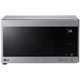 Микроволновая печь LG MH6595CIS - изображение 1