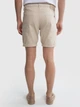 Шорти джинсові чоловічі короткі чоловічі Big Star Aden W31 Бежеві (5900714764678) - зображення 2