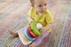 Пирамидка Fisher-Price Развитие сенсорики (HXK47) - изображение 7
