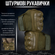 Перчатки тактические mechanix start L - изображение 3