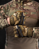 Перчатки тактические mechanix mpact® multicam gloves M - изображение 5