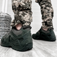 Кросівки тактичні Han-Wild HW-997 Green 39 - зображення 5