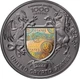 Серебряная монета "Украина земля свободы" 31,1 грамм - изображение 6
