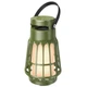 Bluetooth Колонка Hoco BS61 Wild fun outdoor campinh light Olive Green - изображение 1