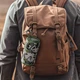 Bluetooth Колонка Borofone BR37 Noble sports Camouflage Green - зображення 2