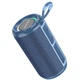 Bluetooth Колонка Borofone BR37 Noble sports Blue - изображение 1