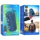 Bluetooth Колонка Borofone BR37 Noble sports Blue - изображение 2