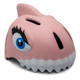 Шолом Crazy Safety Pink Shark New - зображення 1