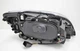 Фара передняя слева кузова водительская Depo Левая LED для Volvo S60/V60 13 для автомобилей с регулировкой фар с ближним светом для правостороннего движения электрическая регулировка высоты фар с включенным двигателем (Al) - изображение 2
