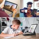 Планшет 14.1" Full HD Meswao Tab B1 6/128Gb 8 ядер Android 12 10000 mAh - изображение 3