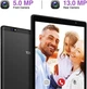 Планшет 10.1" Toscido P101 4/64GB Wi-Fi 8 ядер Android 10 5000 mAh - зображення 3