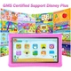 Дитячий планшет з батьківським контролем Beneve M7152 7" IPS Android 10 2/32Gb + Чохол Pink - зображення 6