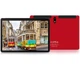 Планшет JUSYEA J5 10.1 IPS Android 10 OctaCore 4/64Gb 8000mAh Wi-Fi Red - изображение 1