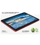 Планшет JUSYEA J5 10.1 IPS Android 10 OctaCore 4/64Gb 8000mAh Wi-Fi Red - изображение 4