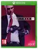 Игра Microsoft Xbox One Hitman 2 Русские Субтитры Б/У - изображение 1