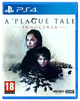 Игра Sony PlayStation 4 A Plague Tale Innocence Русские Субтитры - изображение 1