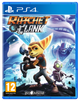 Игра Sony PlayStation 4 Ratchet & Clank Английская Версия Б/У - изображение 1