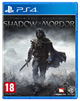 Игра Sony PlayStation 4 Middle-earth: Shadow of Mordor Русские Субтитры - изображение 1