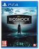 Гра Sony PlayStation 4 Bioshock The Collection Англійська Версія - зображення 1