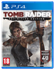 Игра Sony PlayStation 4 Tomb Raider Definitive Edition Русская Озвучка - изображение 1