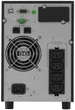 ИБП Online USV-Systeme Xanto 700 VA (700 W) Black (4026908003666) - изображение 3