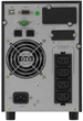 ИБП Online USV-Systeme Xanto 1000 VA (1000 W) Black (4026908003673) - изображение 3