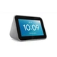 Настільний годинник Lenovo Smart Clock (ZA4R0027US) grey [EN] (Open Box) - зображення 1