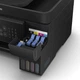 БФП А4 цв. Epson L5190 Фабрика друку c WI-FI (C11CG85405) - зображення 6