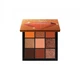 Палетка теней Huda Beauty Obsessions Topaz - изображение 1