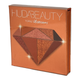 Палетка теней Huda Beauty Obsessions Topaz - изображение 7