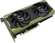 Видеокарта Manli PCI-Ex GeForce RTX 4060 Ti 16GB GDDR6 (128bit) (2535/18000) (1 x HDMI, 3 x DisplayPort) (N719406TIM25650) - изображение 3