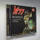 Radiorama – Yeti Swedish Remixes (1986 -1989) Audio CD (импорт, буклет) - изображение 2