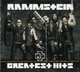 Rammstein - Greatest Hits 2 Audio CD (digipak) - изображение 1