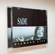 Sade – Diamond Life (1984) Audio CD (импорт, буклет) - изображение 2