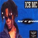 ICE MC – Ice' n' Green (1994) Audio CD (импорт, буклет) - изображение 1