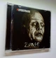 Till Lindemann – Zunge (2023) Audio CD (імпорт, буклет) - зображення 2