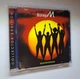 Boney M - Boonoonoonoos (1981) Audio CD (импорт, буклет) - изображение 2