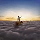 Pink Floyd – The Endless River (2014) Audio CD (импорт, буклет) - изображение 1